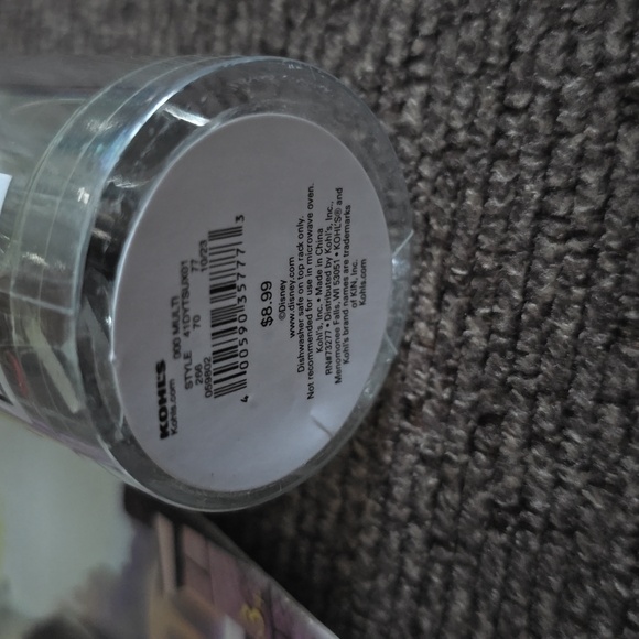 DISNEY UTENSIL BUNDLE OF 2 SETS - Picture 6 of 9